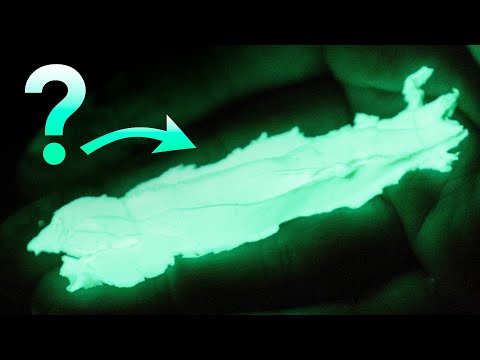 Я потратил ПОЛГОДА на это Вещество!