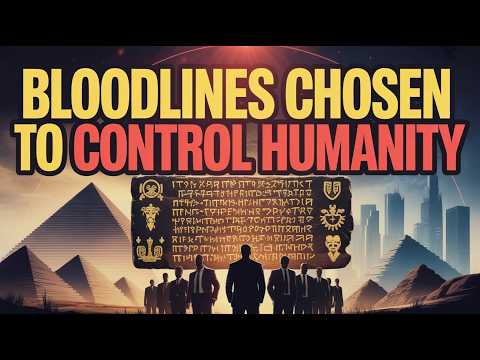 Sumerian Records REVEAL Why Certain Bloodlines Were Chosen to Lead Humanity | History for Sleep