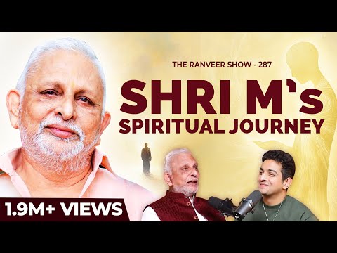 Past Lives, Karma & Spiritual Sadhana - Sri M Reveals Mystical Truths | TRS