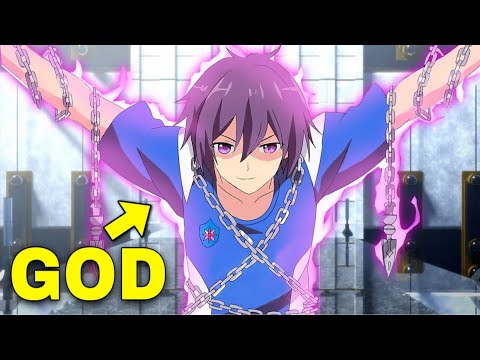 He Was Killed By A Dragon And After Waking Up He Possessed The Power Of The Dragon God | Anime Recap