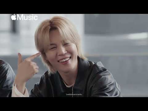 bts are chaotic | zane lowe interview | arirang