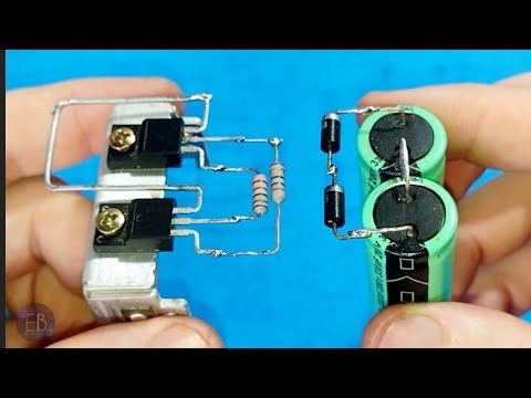 You'll Want to Build One of These Today!