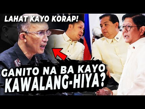 🔴 GANITO na ba KAYO kaWALANG-HIYA??? | Jevara PH