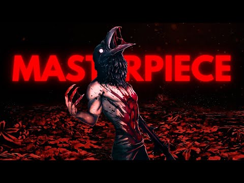 Fear & Hunger is a Horrifying Masterpiece