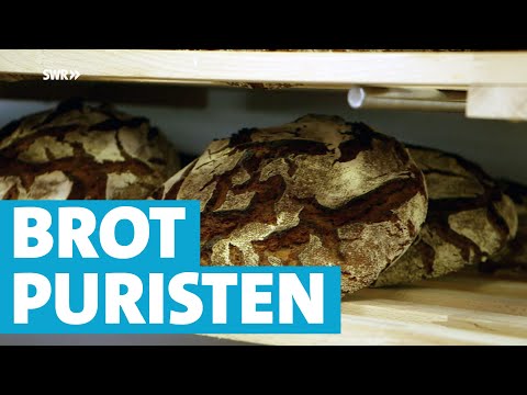 Junge Bäckerei in Speyer backt Brot ohne Schnickschnack