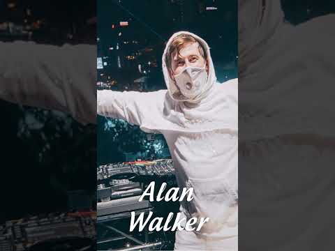 Alan Walker vs Coldplay - Hymn For The Weekend Remix