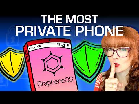 How To DE-GOOGLE Your Phone! (2025)