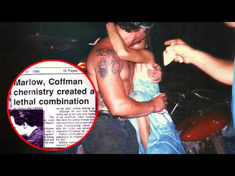 Derrière leurs sourires, un couple de monstres | Alliance Meurtrière