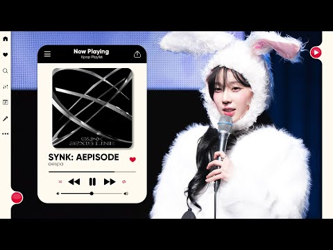 𝐏𝐥𝐚𝐲𝐥𝐢𝐬𝐭 노래모음 KPOP 플레이리스트 🔥신나게, 최신곡 포함 | 케이팝 playlist | 엔믹스, 아이브, 에스파, 아일릿, 블랙핑크, 하츠투하츠, 올데이프로젝트