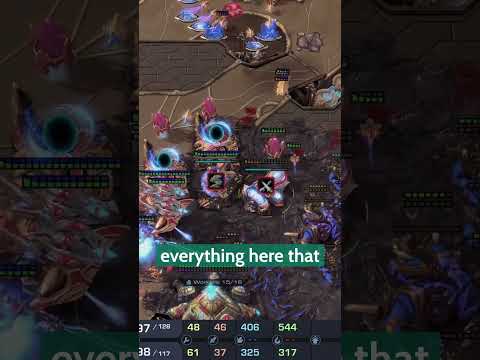 This Zerg Rush Feels ILLEGAL!