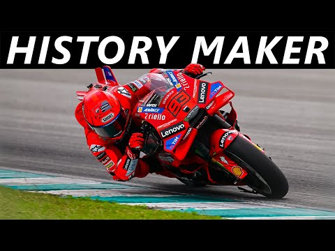 You Should be Watching MotoGP... Let me Help