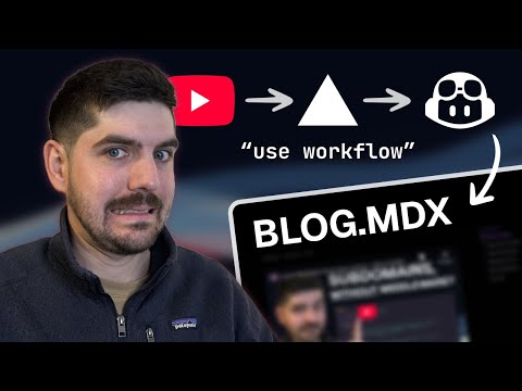 I Let Copilot Automate My Blog • What Could Go Wrong?