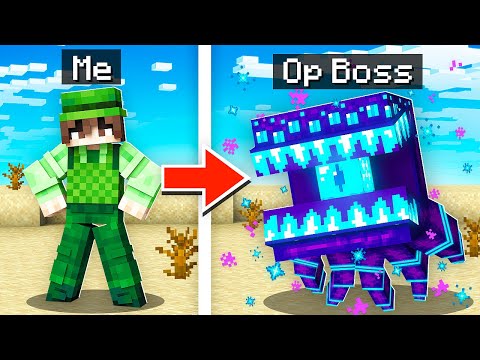 Morphing into OP BOSSES To Prank My Friend!