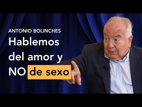 Psicoterapia para el mal de amores (Antonio Bolinches) Ep 12 Del Divorcio Se Sale.