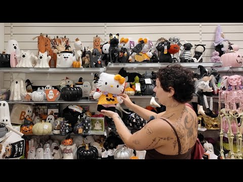 LETS GO FALL SHOPPING