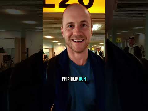 How to not sh_t your pants in round of introduction