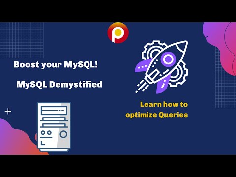 #MySQL's EXPLAIN Demystified - Boost your MySQL #Database - MySQL Tutorial