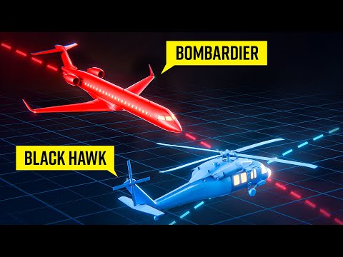 America’s Deadliest Aviation Disaster in 20 Years