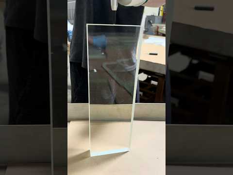 Freezing lightning in acrylic! pt. 5 #experiment #particleaccelerator #science #particlephysics