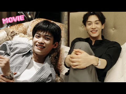 [Reverse Love] First impression of the actors! The chosen Chi Cheng & Wu Suowei are 100% compatible!