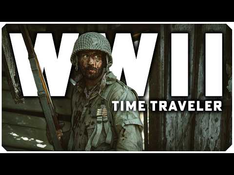 Prepared Civilians Have A Lot To Learn From WWII Gear