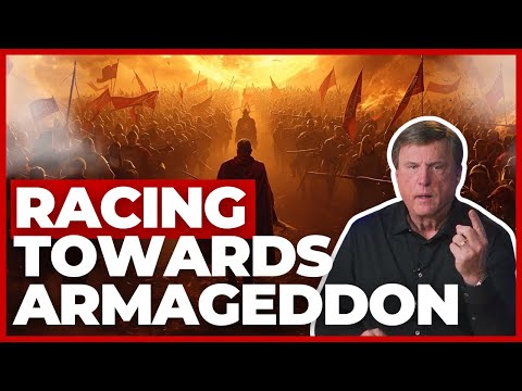 Molecular Manufacturing, AI. and The Beast System | Tipping Point with Jimmy Evans