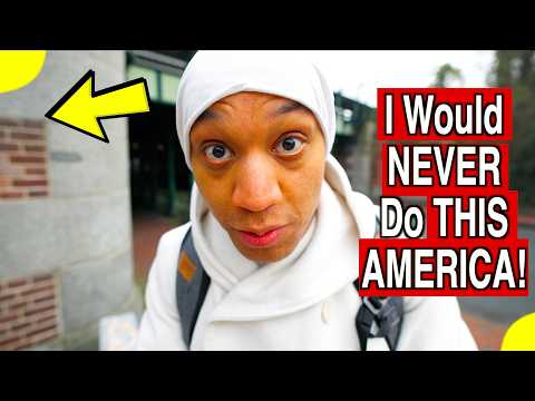 6 Things I'm Falling in Love With In The Netherlands Compared to The U.S | Living Outside America