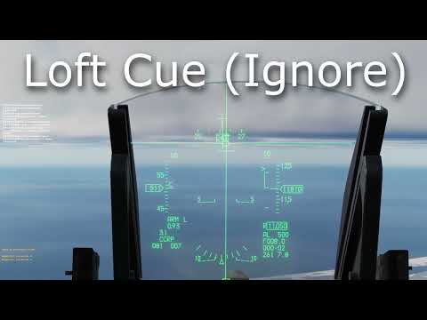 F-16 GBU Problem? How to Drop Paveways in 2023 - DCS World
