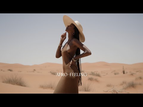 Afro House Mix 2025 | The Best of Afro House 2025