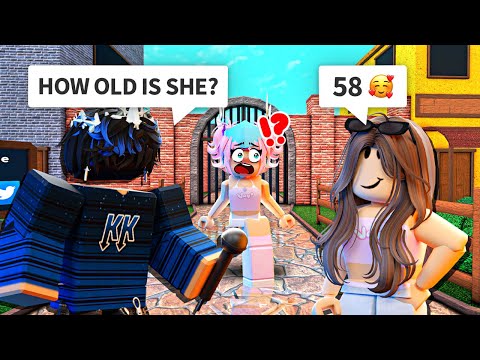 SHE GOT EXPOSED BY HER MOM... 💀