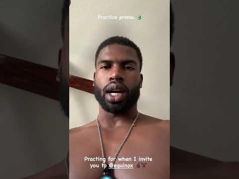 Wanna go to workout?🥤