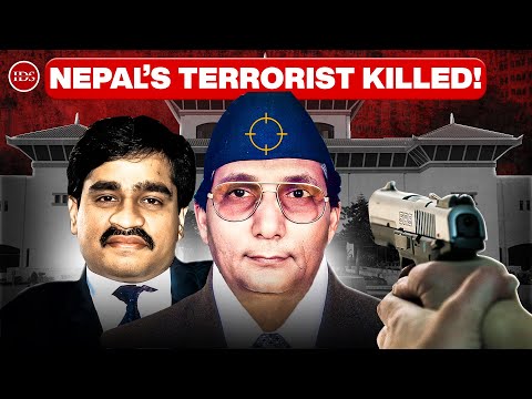 Mirza Dilshad Beg Hatyakanda - Explained || IN-Depth Story