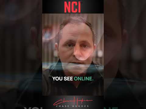 🔥The Real Reason NCI Was Created…