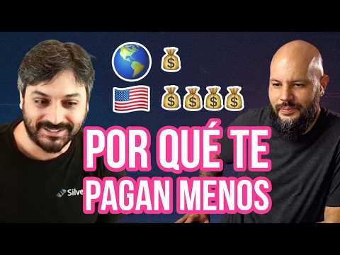 Los secretos del recruiting en IT: Todo lo que NO te dicen - ft. Gabriel Benmergui