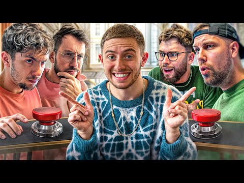 QUI SERA LE PLUS PROCHE ? (avec Inoxtag, Lebouseuh, Valouzz, Dobby)