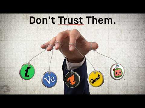 How Private Equity Turns Your Favorite Channels Into Slop