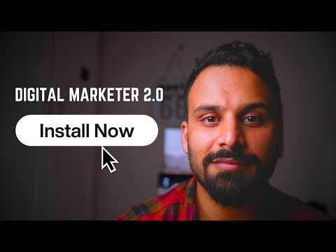 Digital Marketing career can get you anything you want (as far as you know)