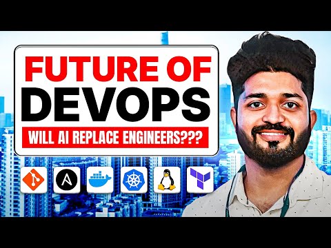 Learning DevOps in 2025 is good ?? Harsh Reality of not learning AI