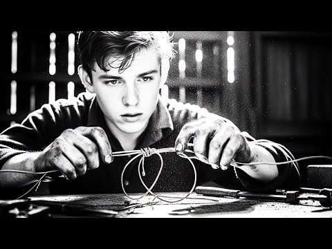 How one British Farm Kid’s Crazy Trick Took Down 40 German Fighter Planes in Minutes