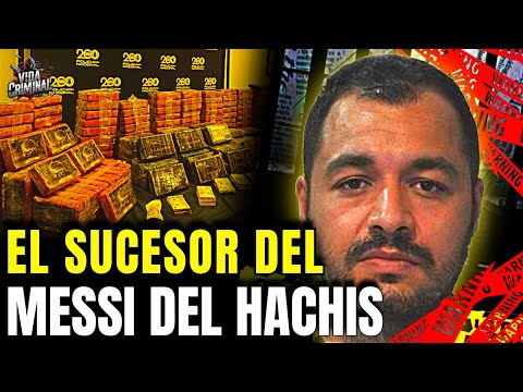 Así Cayó El Pantoja: El Rey del Narcotráfico en el Sur de España