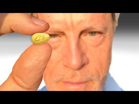 Top 5 HIDDEN Benefits of Cialis