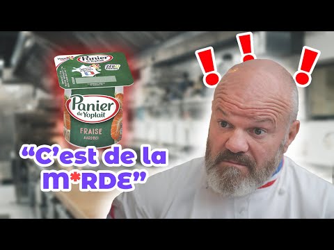 TOP 10 des aliments que je ne mange plus
