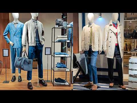 SPRING TRENDS 2026: HOW TO LOOK ELEGANT LIKE ITALIANS | SPRING OUTFIT IDEAS