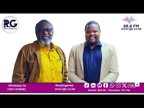 Hello Thursday! Welcome to #ThePeoplesBreakfast LIVE. Condolences to The Family of Justice Ibrahim