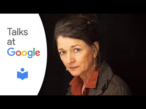 Fairy Tale: A Very Short Introduction | Marina Warner | Talks at Google