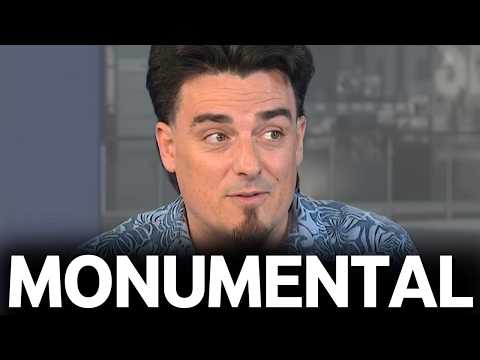 Palmer Luckey Takes the Gloves Off