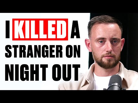 I Accidentally Killed A Man With One Punch | Minutes With Podcast | @ladbiblestories