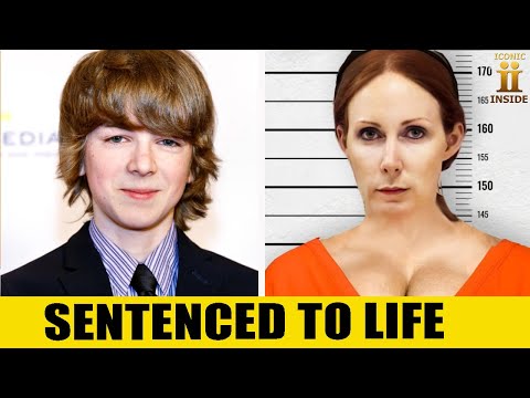 25+ Hollywood Stars Currently Rotting in Jail Then and Now 2025