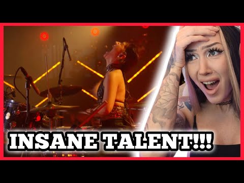 The Warning Evolve Live on the 2023 MTV Video Music Awards Reaction