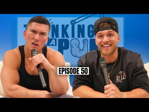 Haunted Houses, Family Drama, and Reaching Unc Status | The Truth is Revealed